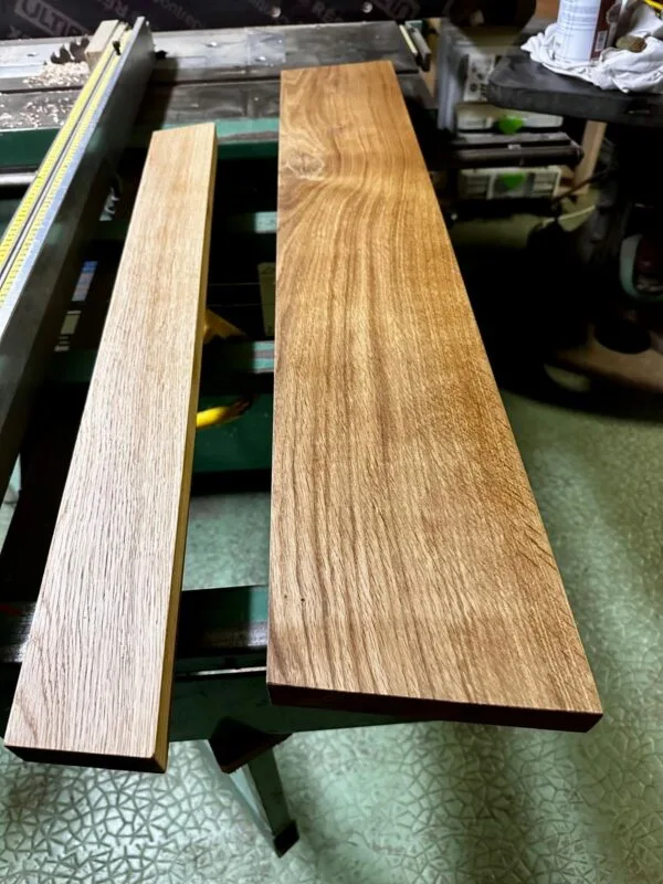 Sur-mesure | Etagères, tablettes, marches d'escalier... – Image 3